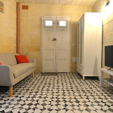 Citta Cospicua Suites Exterior foto